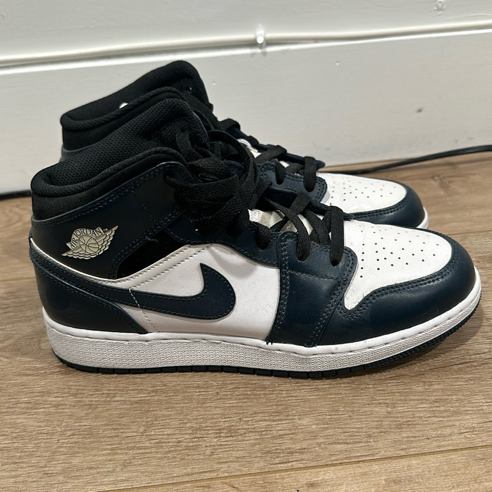 Kids midi Jordan’s